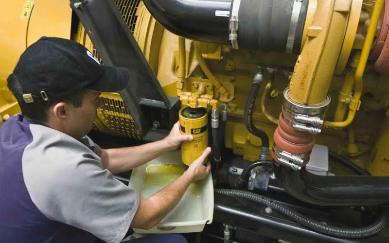 Ajh Pump Supply & Repair Ltd