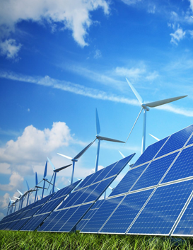 Renewable Energy Solutions